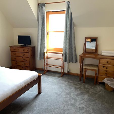 Nevis Croft Apartment 3 Fort William Esterno foto