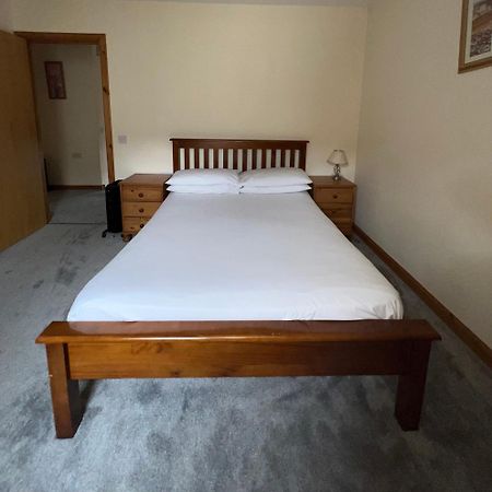 Nevis Croft Apartment 3 Fort William Esterno foto