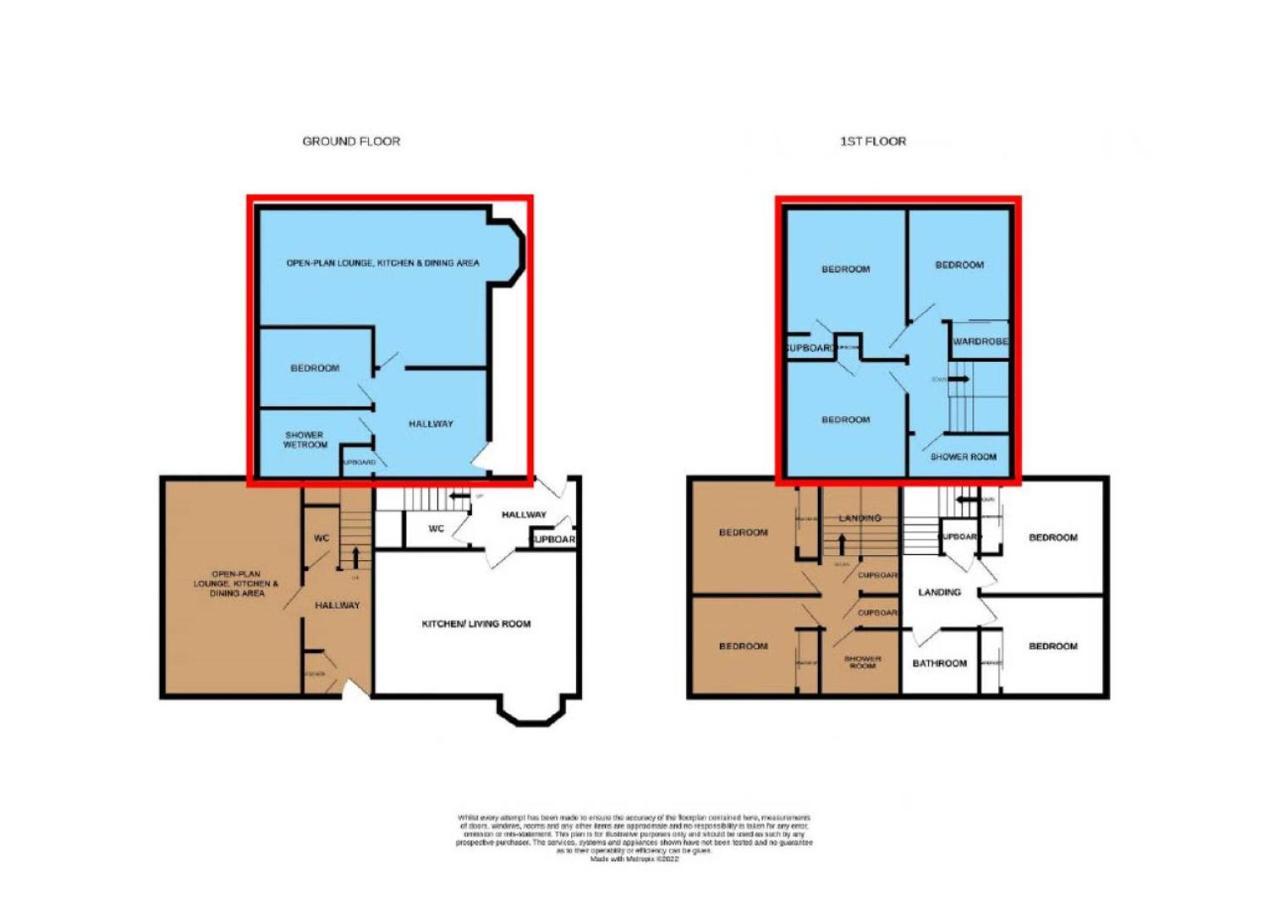 Nevis Croft Apartment 3 Fort William Esterno foto